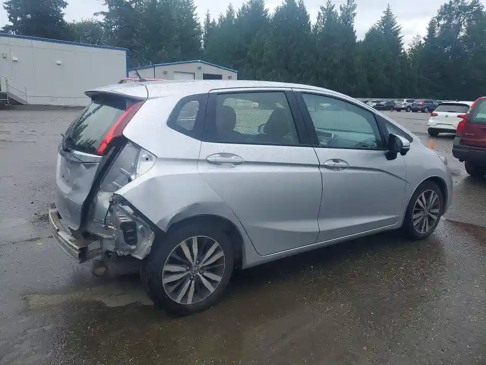 JHMGK5H81GS008573 2016 HONDA FIT-2