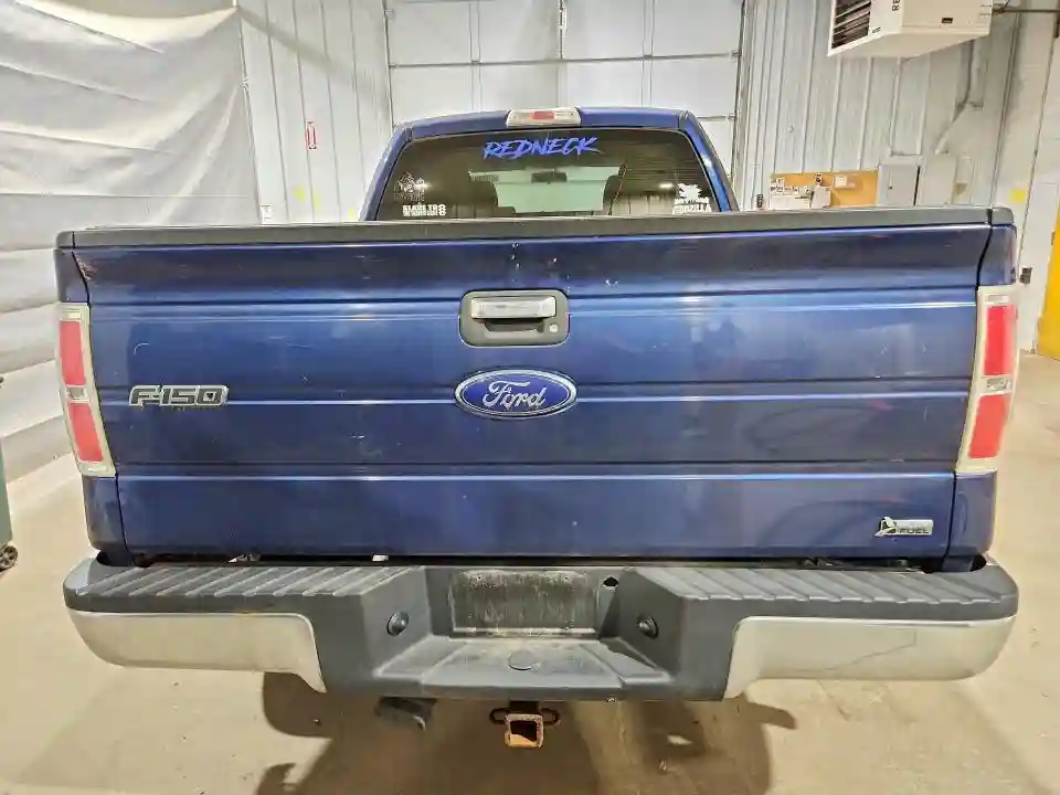 1FTFX1EV3AFB65233 2010 FORD F-150-5