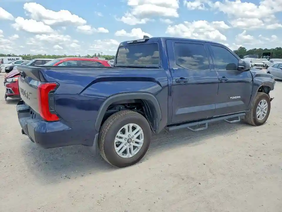 5TFLA5DB1TX387740 2026 TOYOTA TUNDRA-2