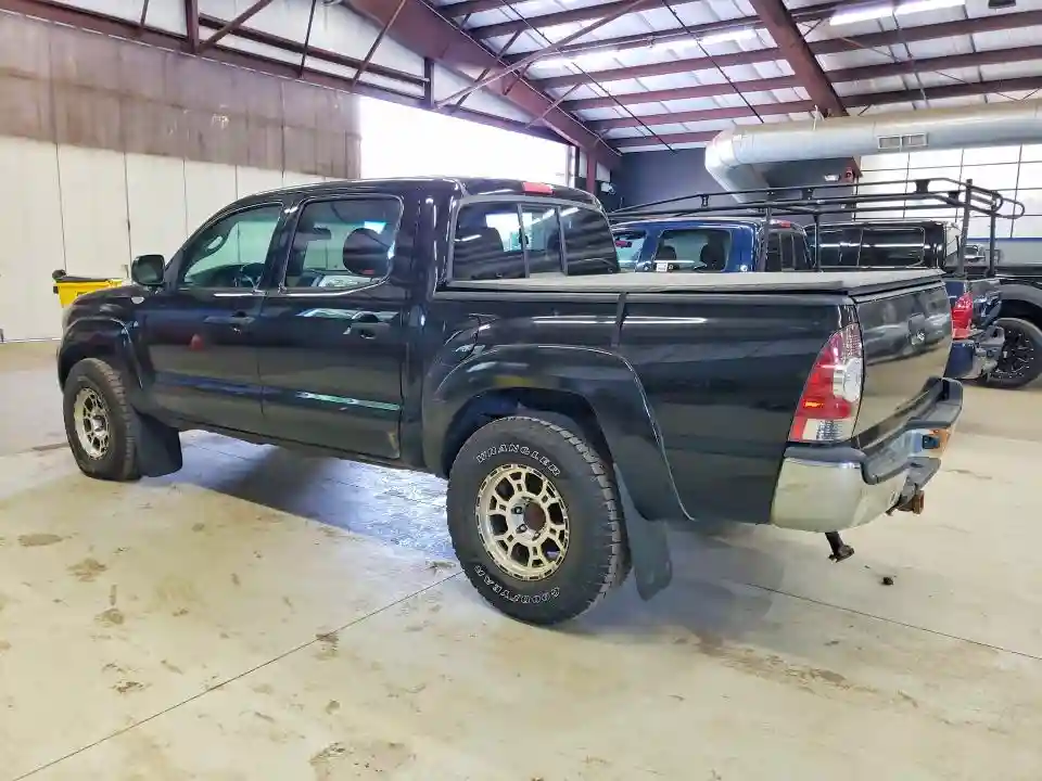 3TMLU4EN9BM067693 2011 TOYOTA TACOMA-1