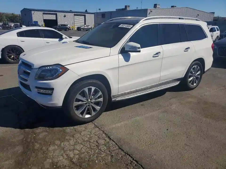 4JGDF6EE8FA475689 2015 MERCEDES-BENZ GL-CLASS-0