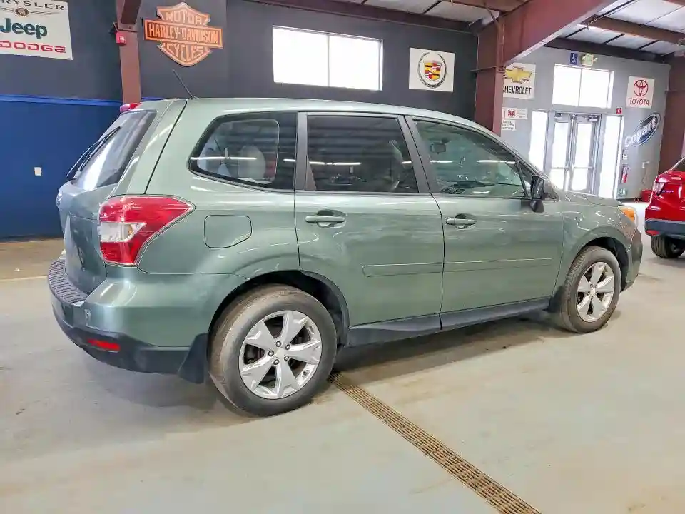 JF2SJAAC1EH428545 2014 SUBARU FORESTER-2