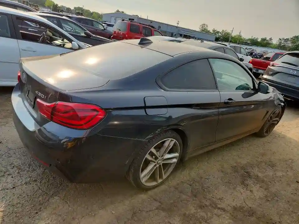 WBA4W5C52KAE50931 2019 BMW 4 SERIES-2