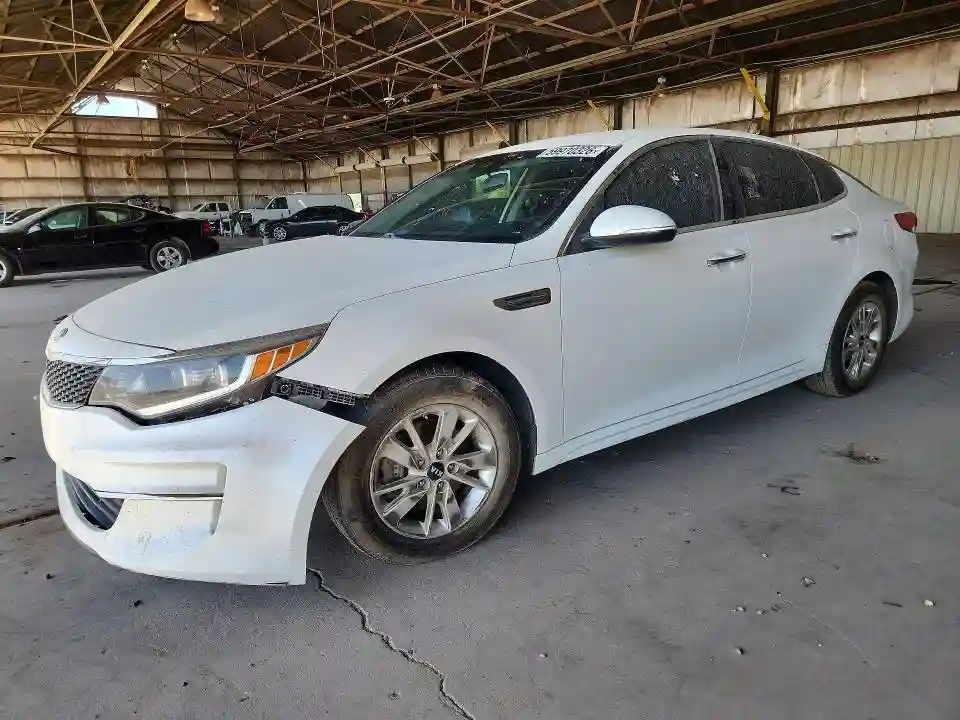 KNAGT4L35G5095717 2016 KIA OPTIMA-0
