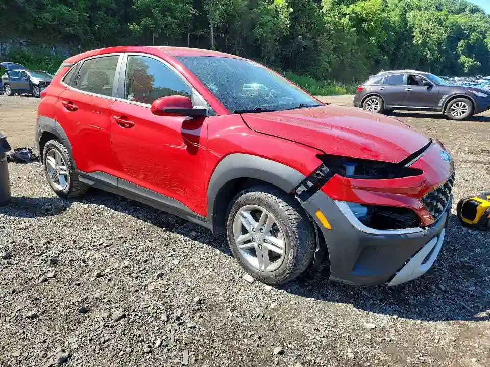 KM8K2CAB9NU776501 2022 HYUNDAI KONA-3