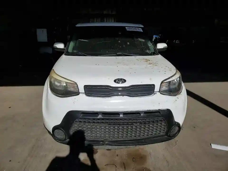 KNDJP3A56E7081032 2014 KIA SOUL-4