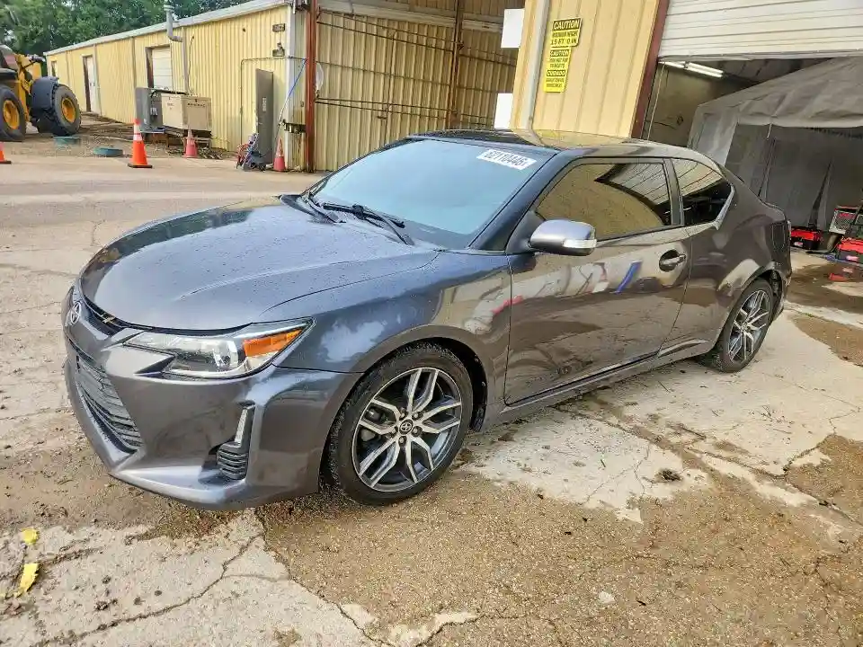 JTKJF5C76GJ014149 2016 SCION TC-0