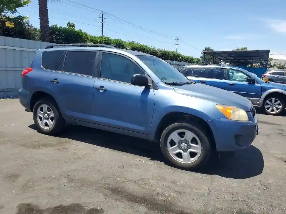 JTMZF4DV1B5032724 2011 TOYOTA RAV4 BASE-3