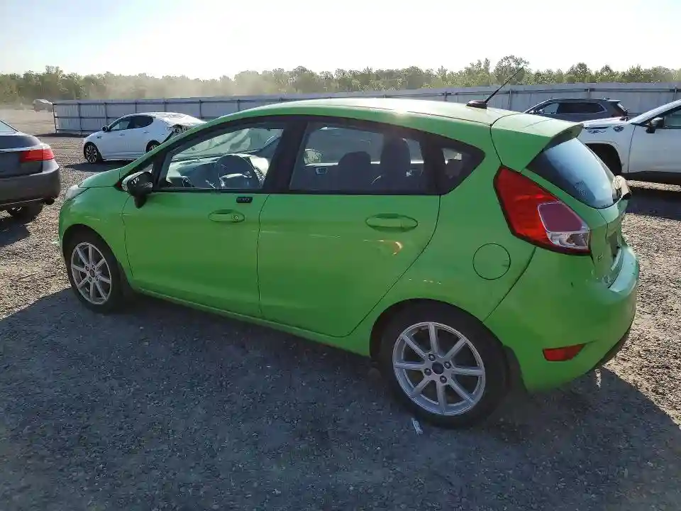 3FADP4EJ5FM114156 2015 FORD FIESTA-1