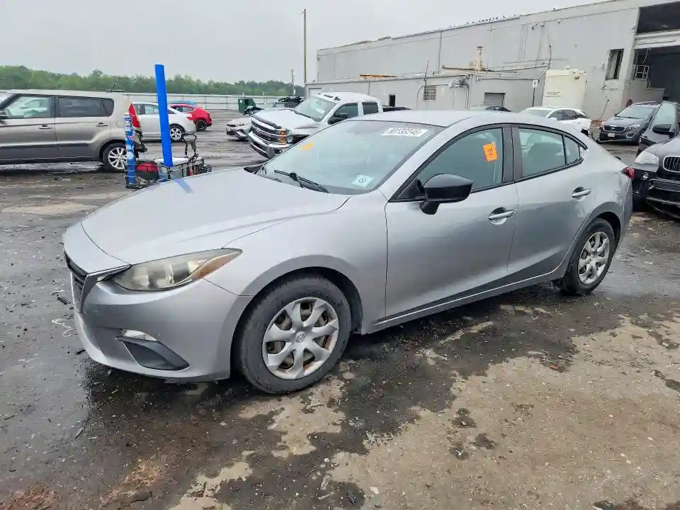 JM1BM1T78F1240315 2015 MAZDA 3-0