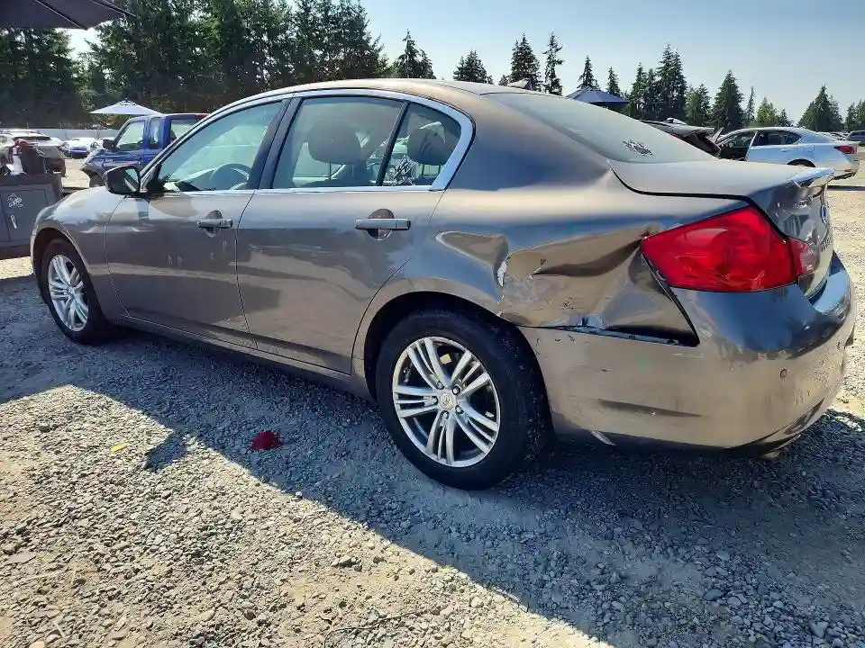 JN1CV6AR4CM682671 2012 INFINITI G37-1