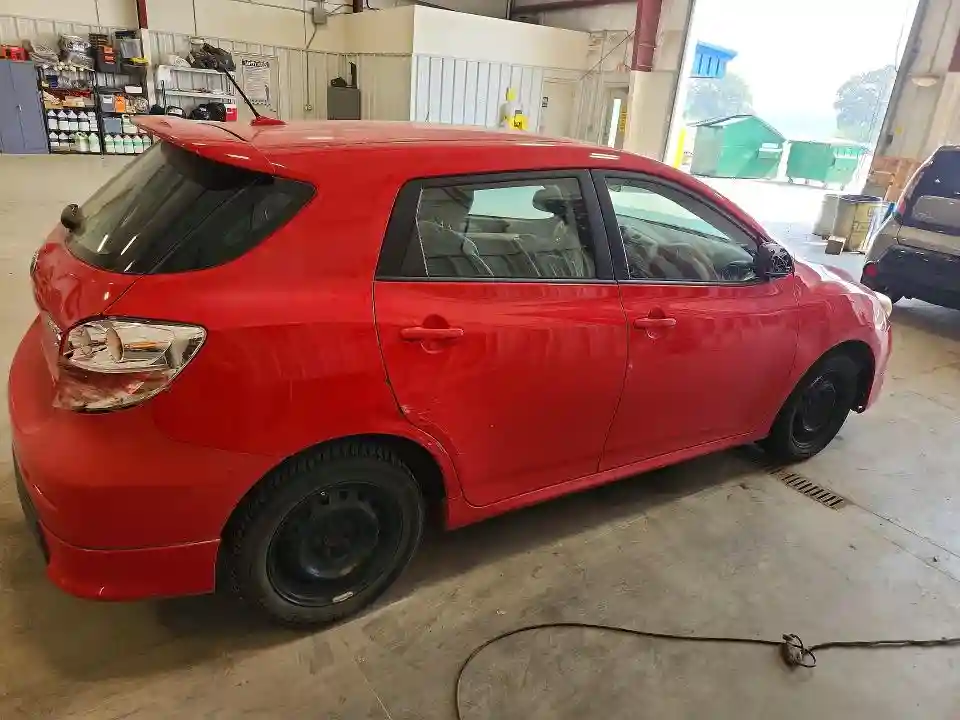 2T1KE4EE9AC042485 2010 TOYOTA MATRIX-2