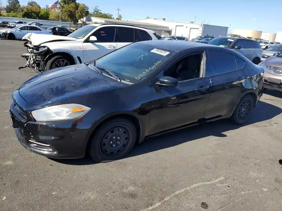 1C3CDFAA5ED883576 2014 DODGE DART-0