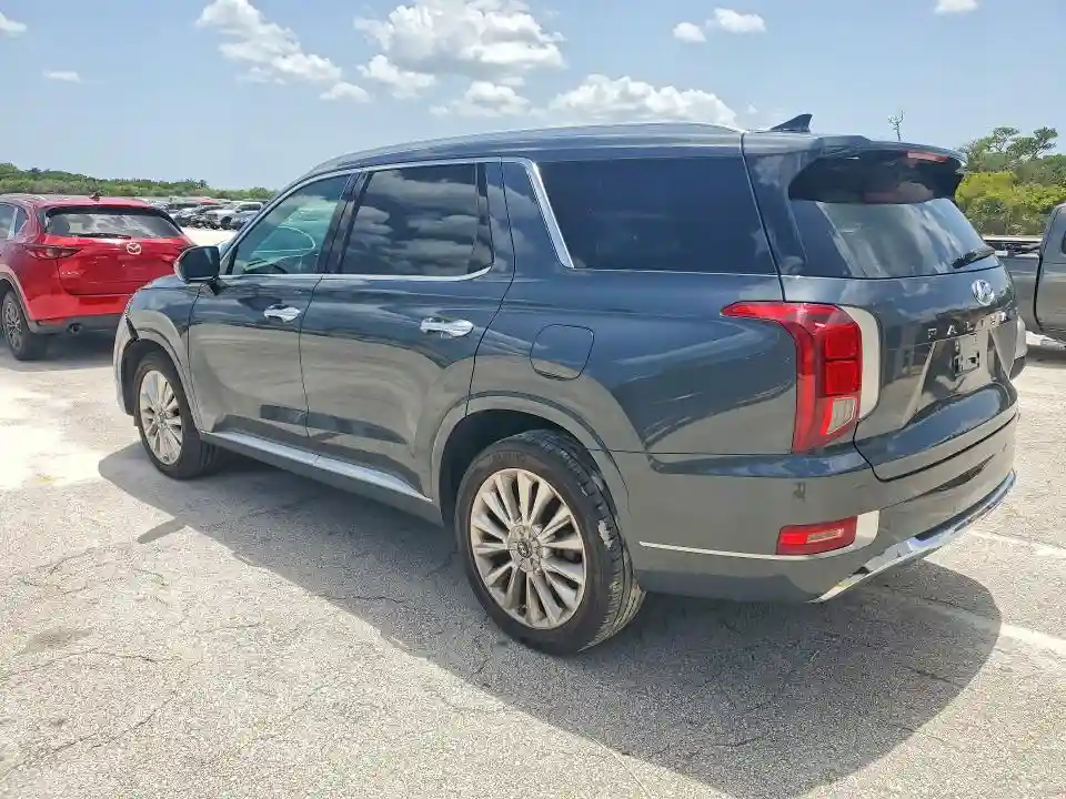KM8R54HEXLU133051 2020 HYUNDAI PALISADE-1