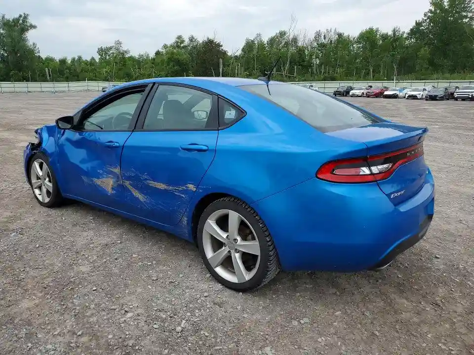 1C3CDFEBXFD276416 2015 DODGE DART-1
