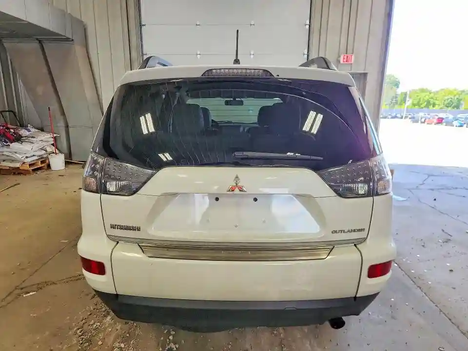 JA4AS3AW5CU008055 2012 MITSUBISHI OUTLANDER-5