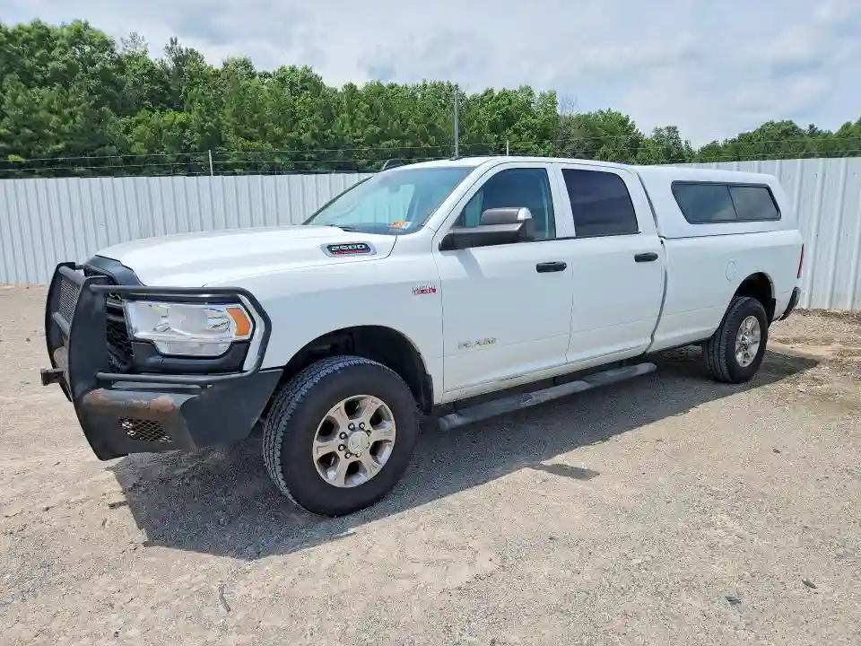 3C6UR5HJ6KG587585 2019 RAM 2500-0