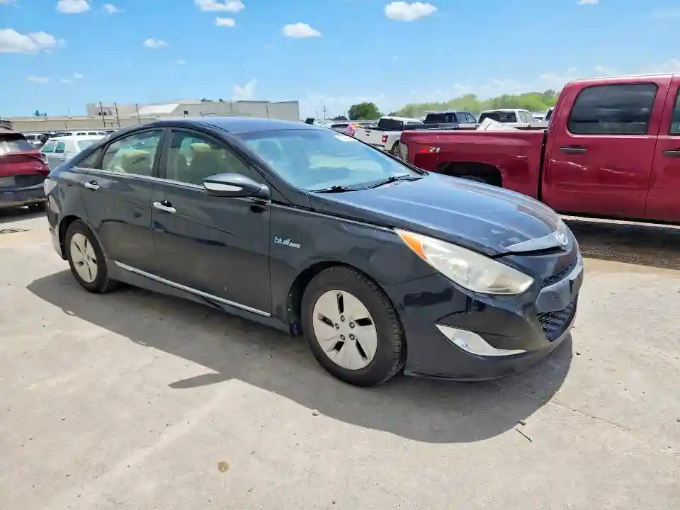 KMHEC4A45EA115132 2014 HYUNDAI SONATA-3
