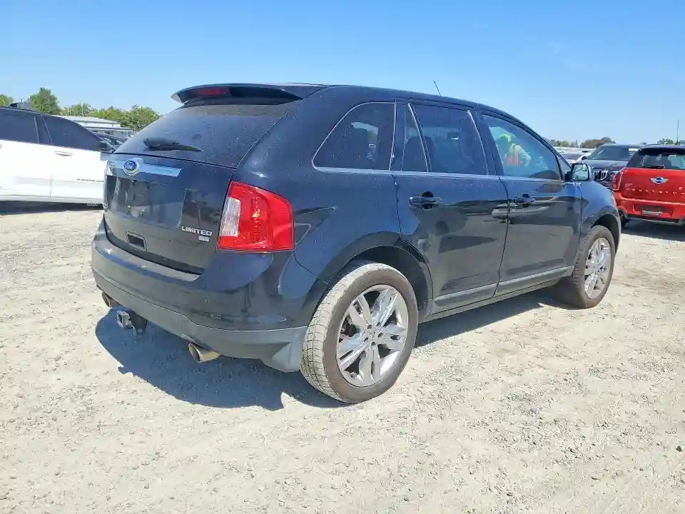 2FMDK4KC6BBB61718 2011 FORD EDGE-2