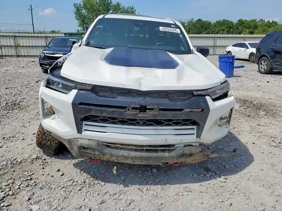 1GCPTFEK0R1216215 2024 CHEVROLET COLORADO-4