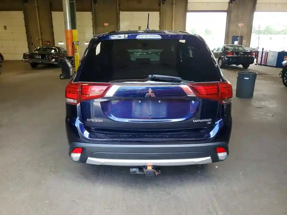 JA4AZ3A38GZ062413 2016 MITSUBISHI OUTLANDER-5