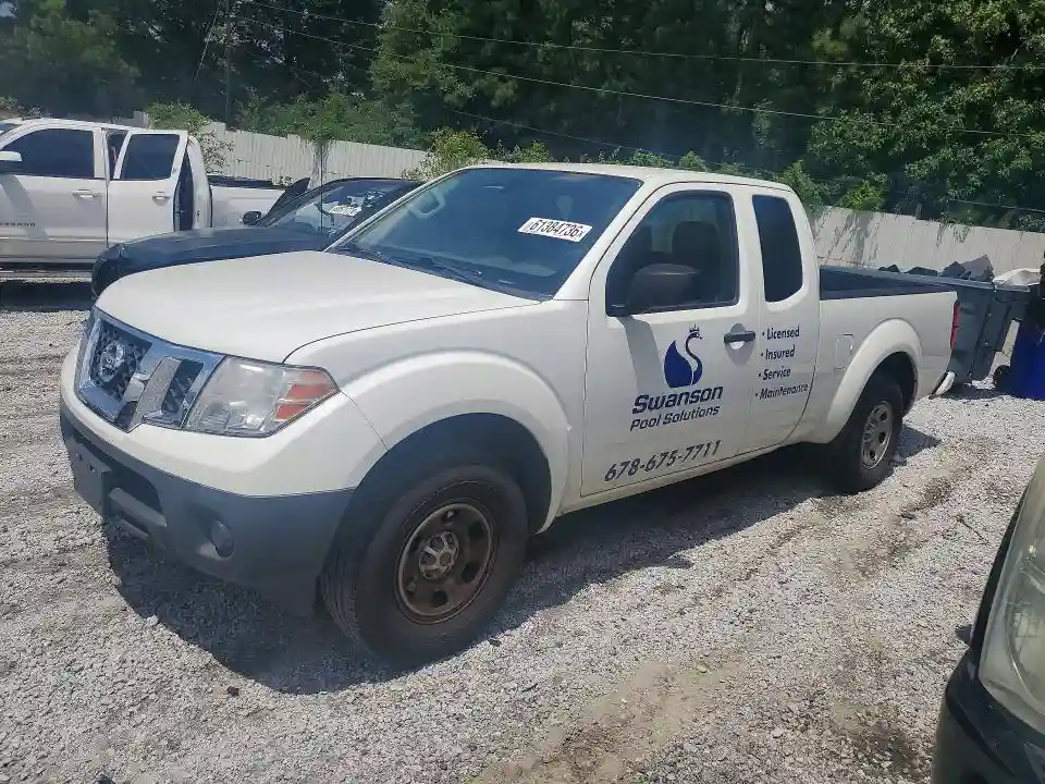 1N6BD0CT3KN704263 2019 NISSAN FRONTIER-0