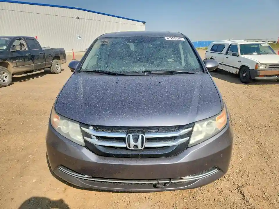 5FNRL5H63GB508284 2016 HONDA ODYSSEY-4