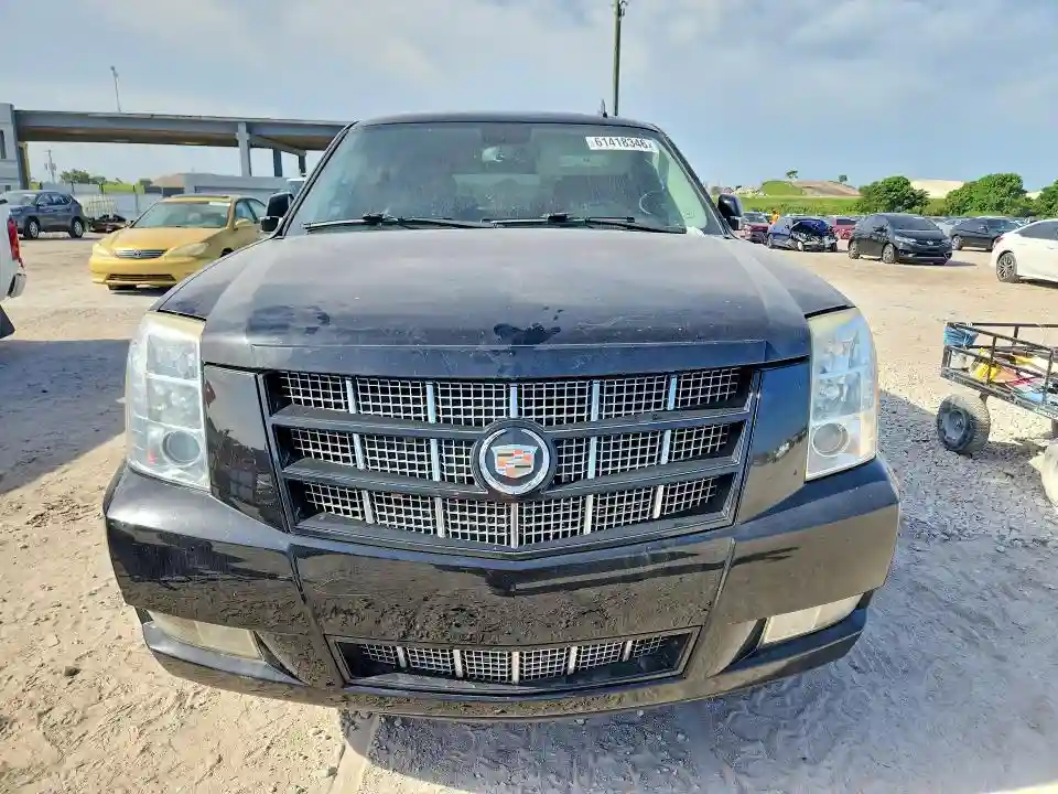 1GYS3CEF8DR137844 2013 CADILLAC ESCALADE-4