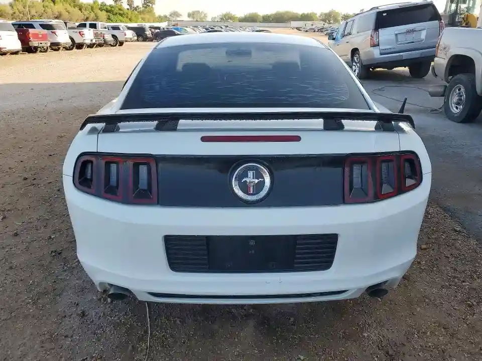 1ZVBP8AM0D5261123 2013 FORD MUSTANG-5