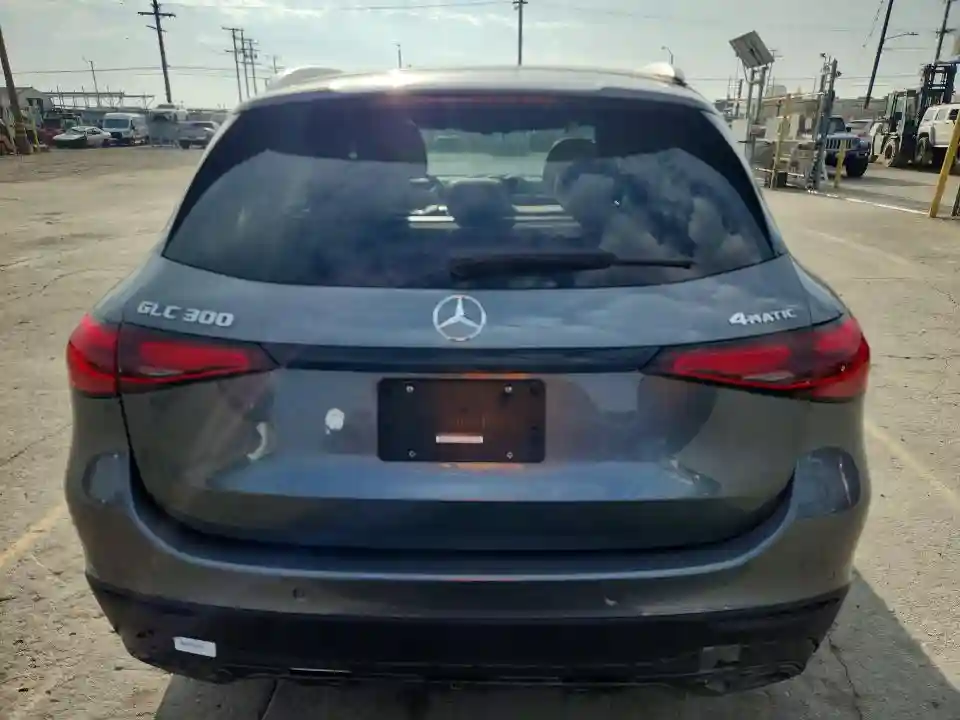 W1NKM4HB2PF023922 2023 MERCEDES-BENZ GLC-CLASS-5