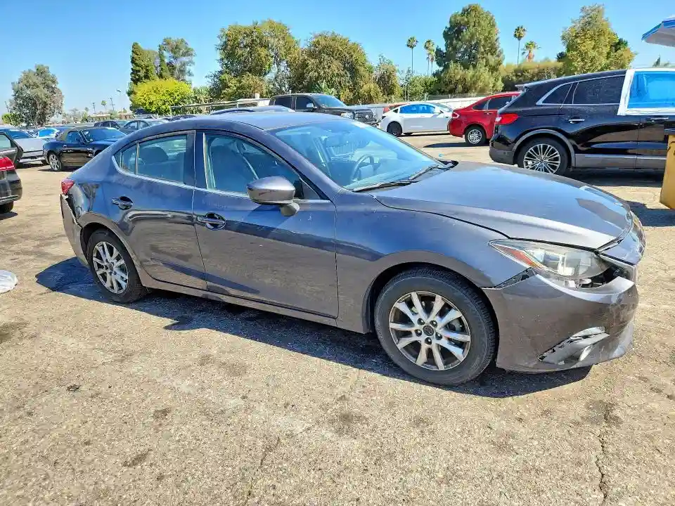 3MZBM1W76EM116845 2014 MAZDA 3-3
