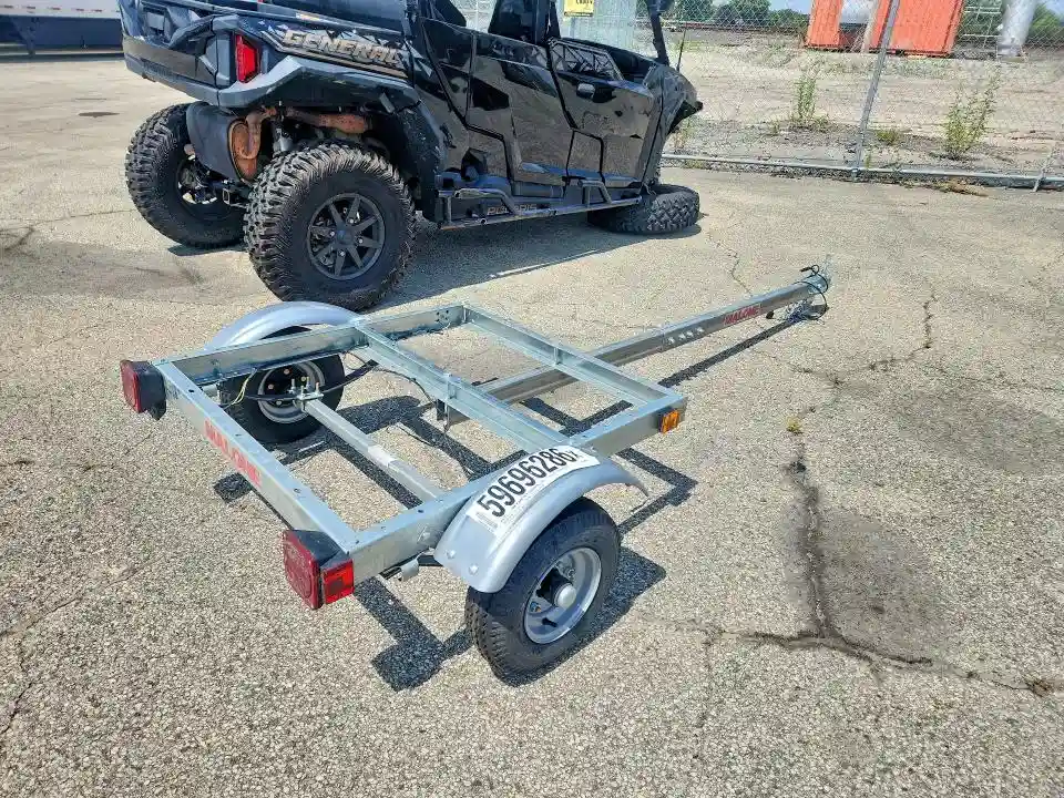 4KF2111121G000860 2026 ECONOMY CARGO-2