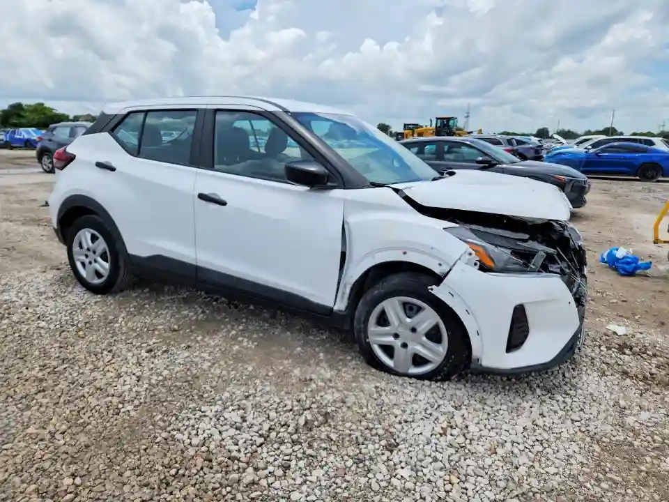3N1CP5BV9NL517504 2022 NISSAN KICKS-3