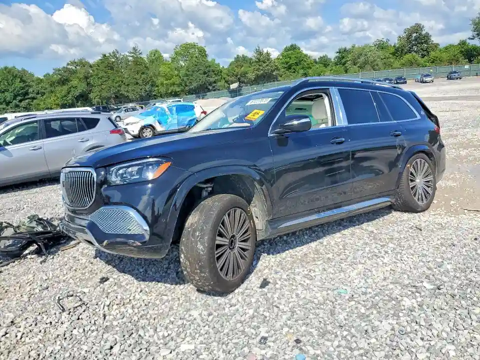 4JGFF8HB6PA913228 2023 MERCEDES-BENZ GLS-CLASS-0