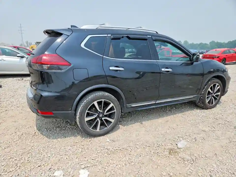 5N1AT2MV3KC735887 2019 NISSAN ROGUE-2