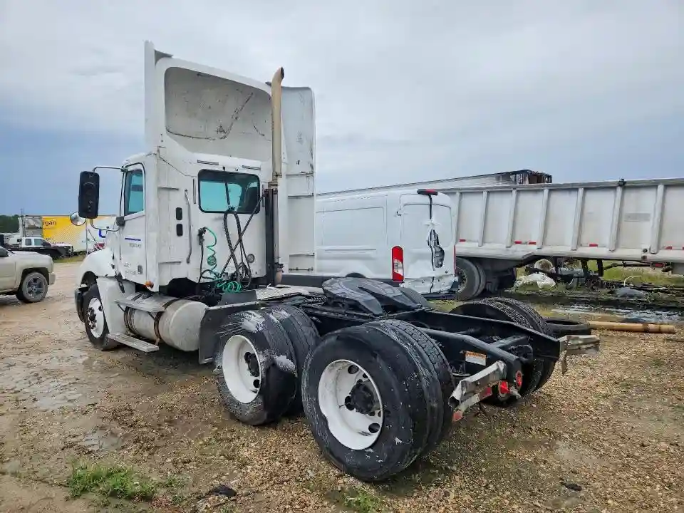 3ALXA7007JDJX3628 2018 FREIGHTLINER ALL OTHER-1