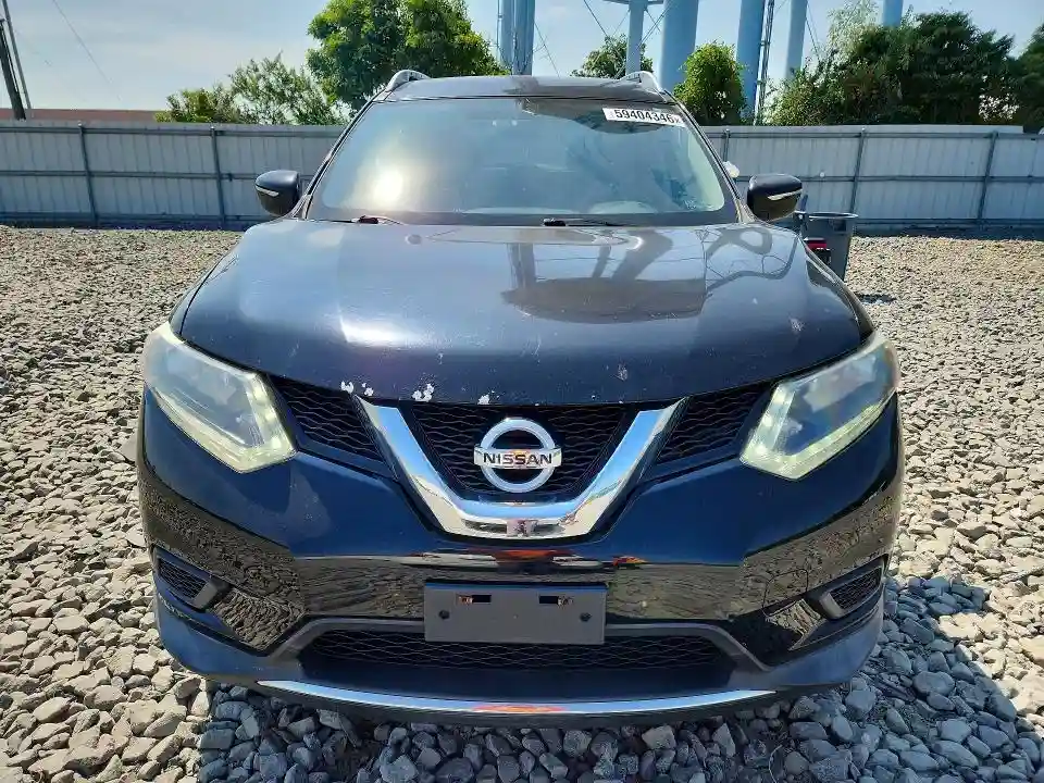 KNMAT2MV1FP521175 2015 NISSAN ROGUE-4