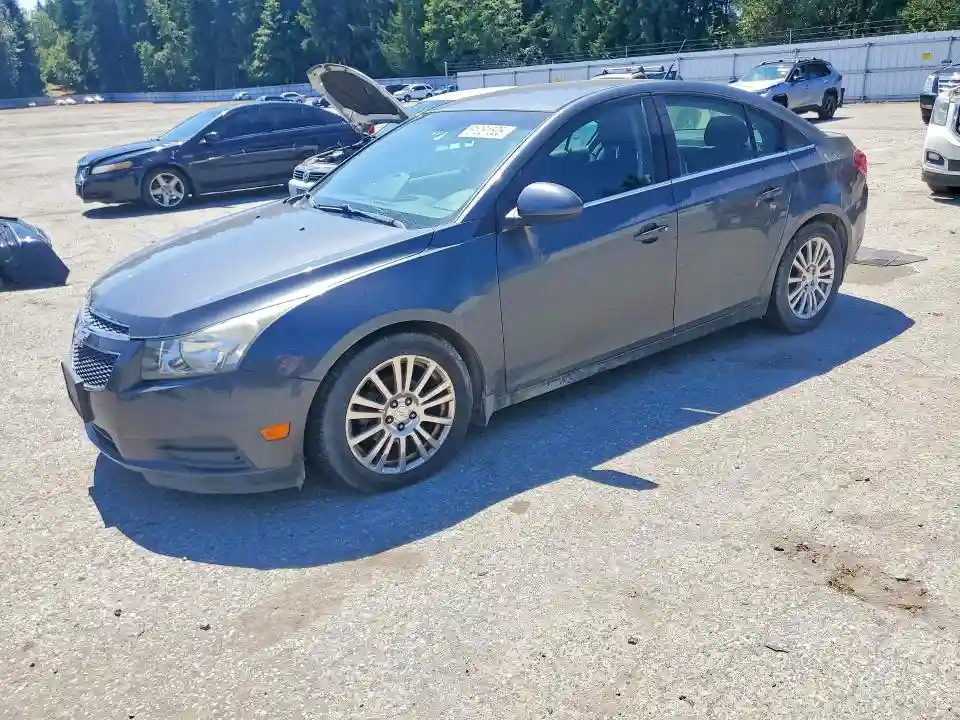 1G1PH5SB2D7165847 2013 CHEVROLET CRUZE-0