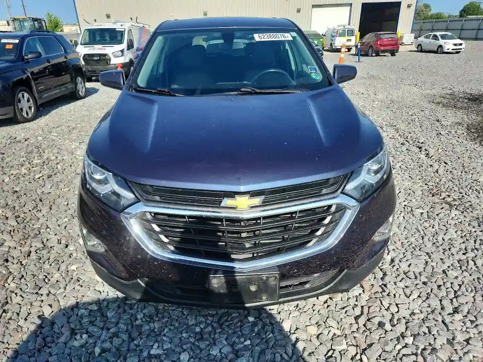 3GNAXSEV9JS578275 2018 CHEVROLET EQUINOX-4
