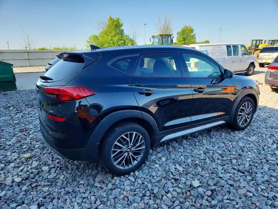 KM8J3CALXKU933885 2019 HYUNDAI TUCSON-2