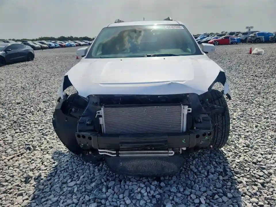 1GKKRRKD6GJ175669 2016 GMC ACADIA-4