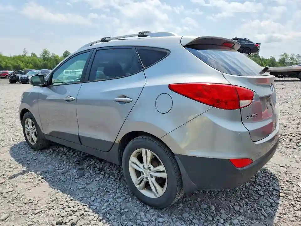 KM8JUCAC4CU520682 2012 HYUNDAI TUCSON-1