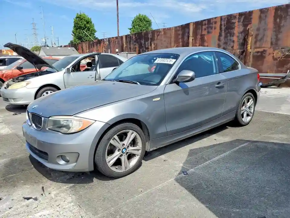 WBAUP9C56CVL91362 2012 BMW 1 SERIES-0