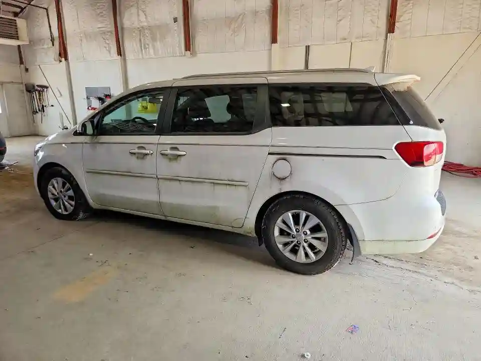 KNDMB5C17G6113111 2016 KIA SEDONA-1