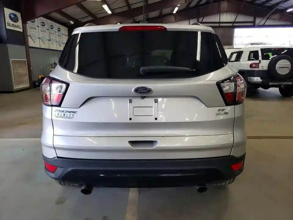 1FMCU9GDXJUB01163 2018 FORD ESCAPE-5