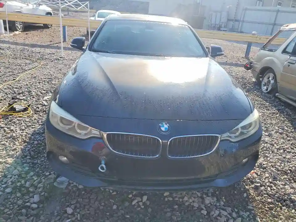 WBA3N3C5XEK230693 2014 BMW 4 SERIES-4
