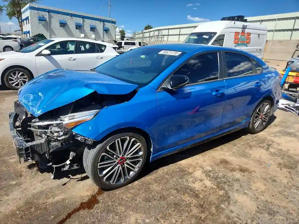 3KPF44AC8NE481449 2022 KIA FORTE-0