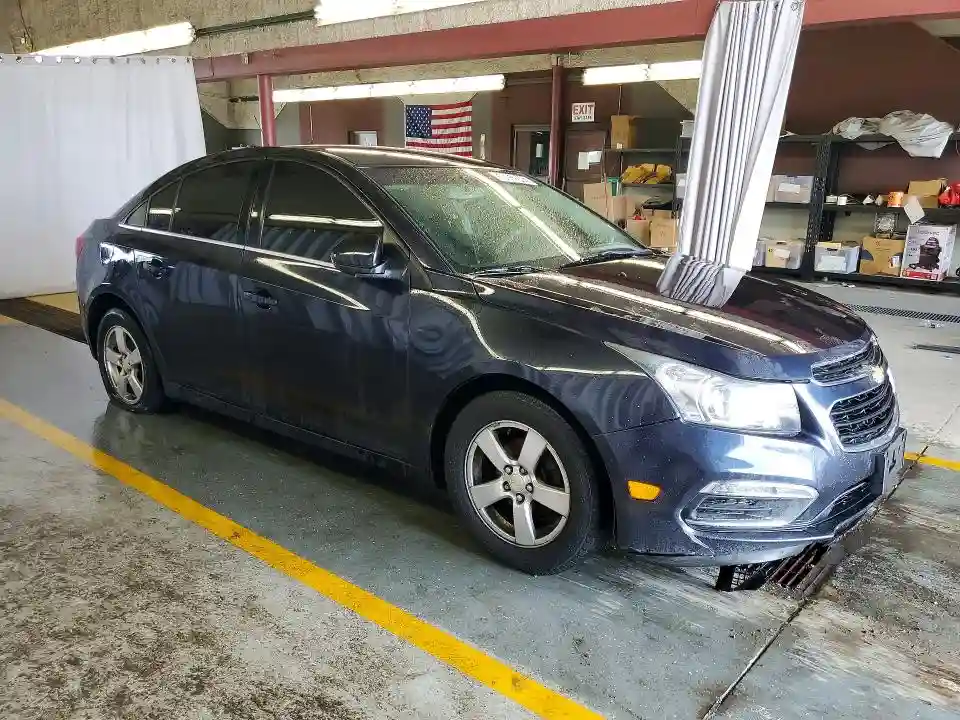1G1PE5SB1G7168266 2016 CHEVROLET CRUZE-3