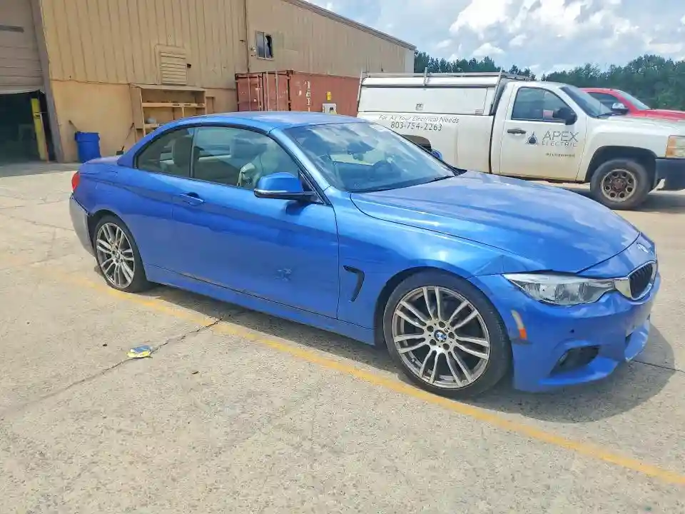 WBA4U7C57H5H19685 2017 BMW 4 SERIES-3