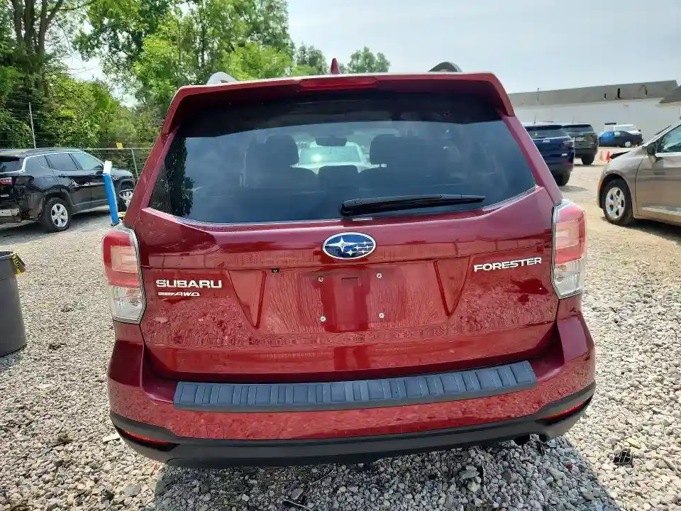 JF2SJAEC5JH614447 2018 SUBARU FORESTER-5